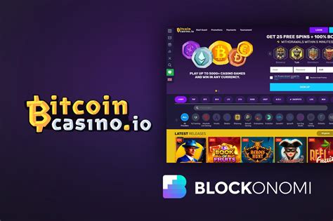 Казино bitcoin-games промокод