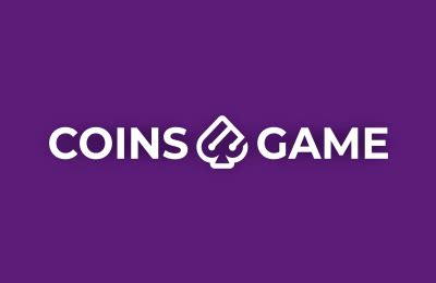 Казино coins-game скачать