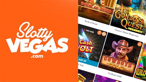 Казино slotty-vegas мобильное приложение