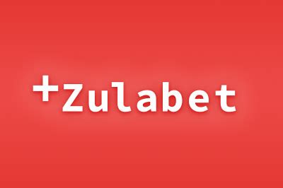 Казино zulabet регистрация