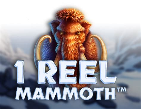1 Reel Mammoth 1xbet