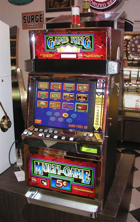 1 Slot Machine