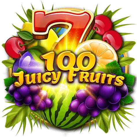 100 Juicy Fruits Parimatch