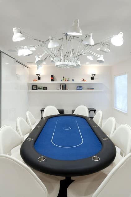 18+ Salas De Poker California