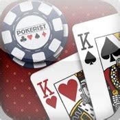 1b Pokerist Chips
