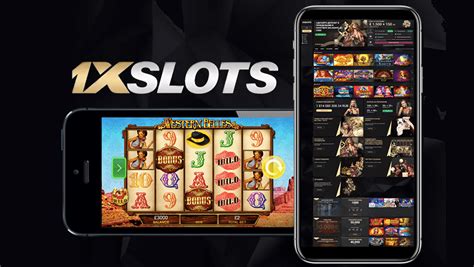 1xslots Casino Download