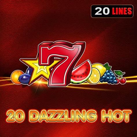 20 Hot Strike Netbet