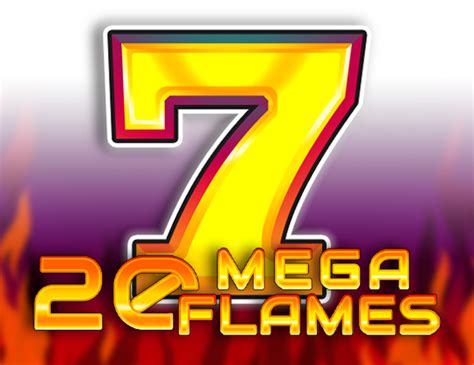 20 Mega Flames Parimatch
