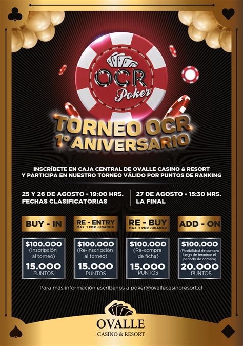 2024 Nos Campeonato De Poker