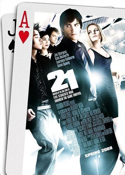 21 Blackjack Izle 720p