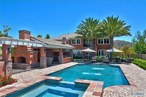 21675 Casino Ridge Road Yorba Linda