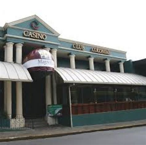 2699 Club Casino Costa Rica