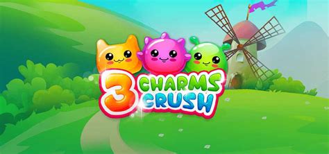 3 Charms Crush Bwin