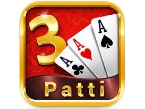 3 Patti Indiano Poker Apk