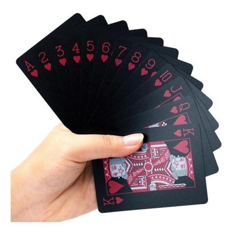 32 Poker Vermelho