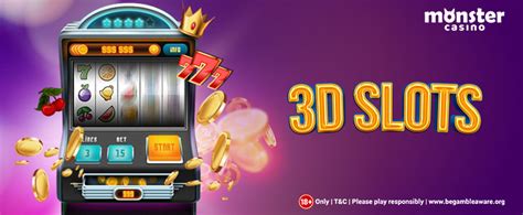 3d Slot 888 Casino