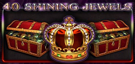 40 Shining Jewels Bwin