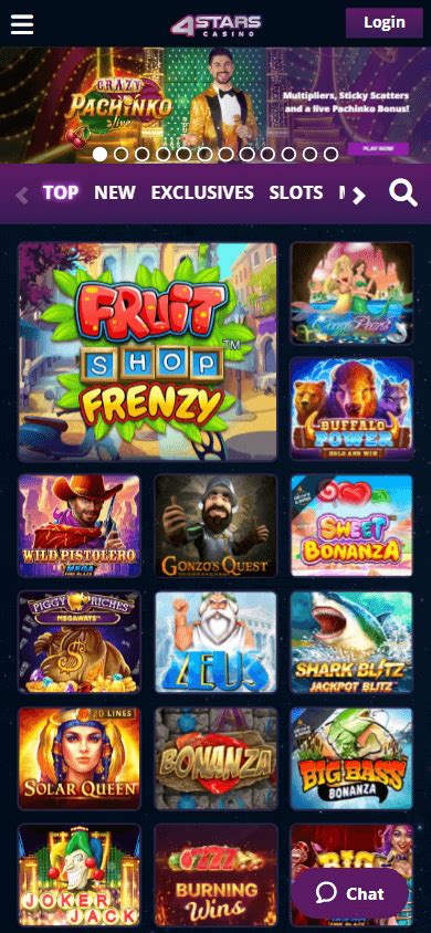 4stars Casino Apk