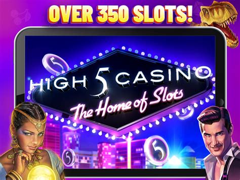 5 Alto Casino Real Slots De Download