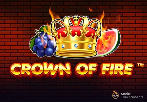 5 Crown Fire Slot - Play Online