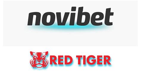5 Tigers Novibet
