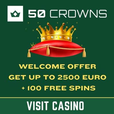 50 Crowns Casino Venezuela