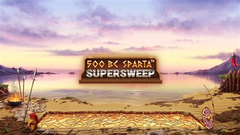 500 Bc Sparta Supersweep Bodog