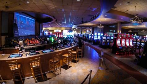 7 Clas Casino Oklahoma