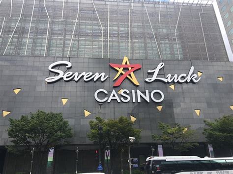 7 De Sorte Casino Gangnam Revisao