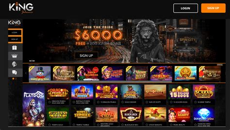 7 Kings Casino Login