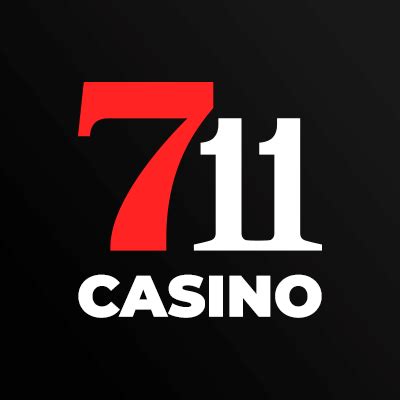 711 Casino Aplicacao