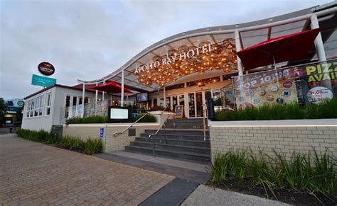 76 Casino Avenida Apollo Bay