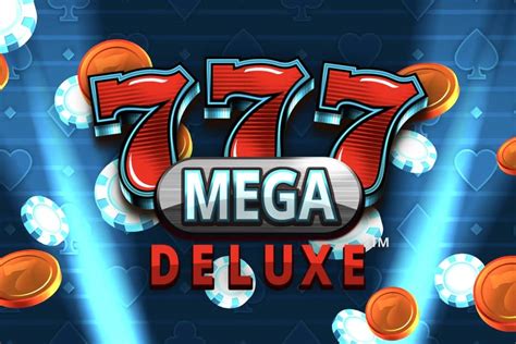 777 Mega Deluxe 888 Casino