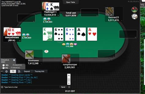 777 Texas Poker Online