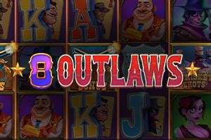 8 Outlaws Betsul