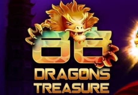 88 Dragons Bounty Review 2024