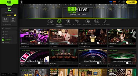 888 Casino Player Complains About Significant
