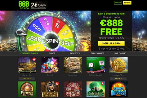 888 Casino Player Complaints About Being Allowed