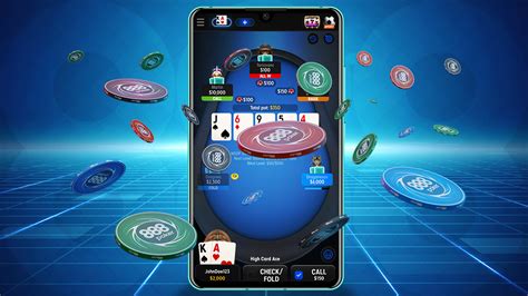 888 Poker App Itunes