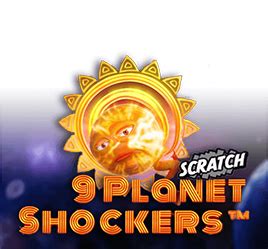 9 Planet Schockers Scratch Bwin