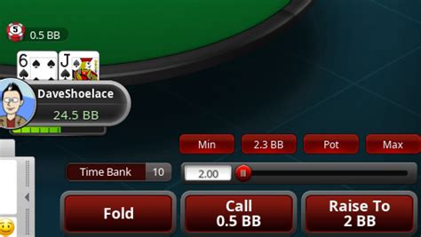 99 Time Pokerstars