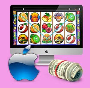 A Apple Casino