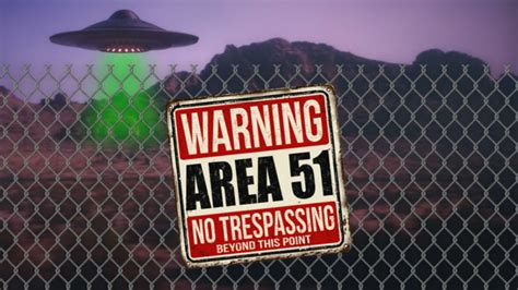 A Area 51 Maquina De Fenda