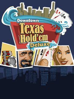 A Ea Downtown Texas Holdem