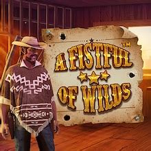 A Fistful Of Wilds Bet365