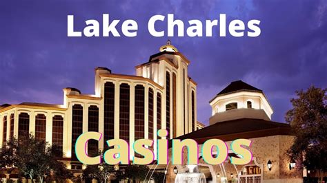 A Ilha Do Tesouro Casino De Lake Charles