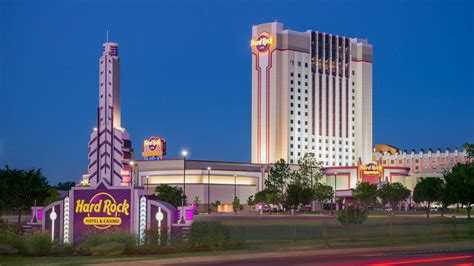 A Jusante Do Casino Tulsa Oklahoma