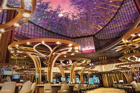 A Leitura De Casino Genting