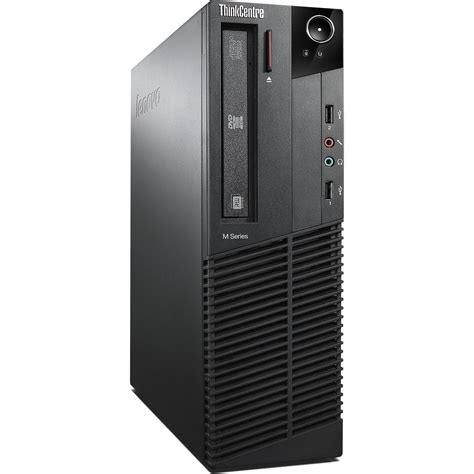 A Lenovo M92p Slots De Expansao