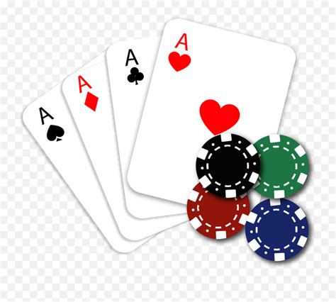 A Noite De Poker Emoji